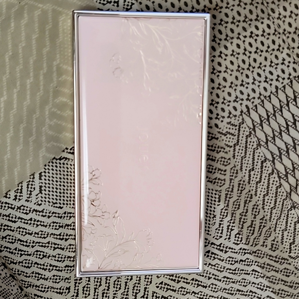 Jouer Blush Bouquet Blush Duo - Darling - Picture 2 of 3